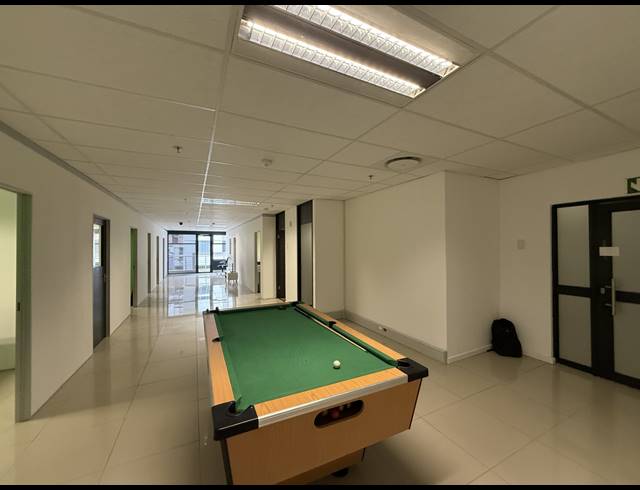 186M² OFFICE TO LET IN CAPE TOWN CITY CENTRE